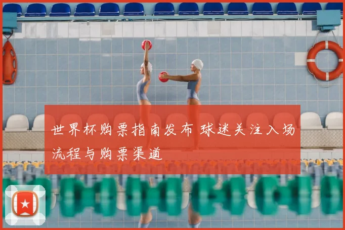 世界杯购票指南发布 球迷关注入场流程与购票渠道